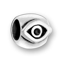 Luv Link Seeing Eye Bead