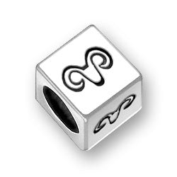 Luv Link Aries Ram Bead