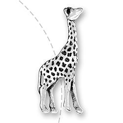 Giraffe Bead