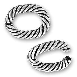 Oxylink Cast Connector - Oval Twist