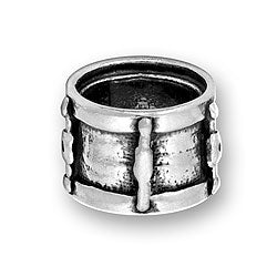 Luv Link Drum Bead
