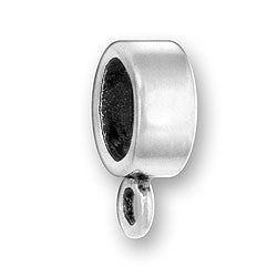 Luv Link Bead with Loop