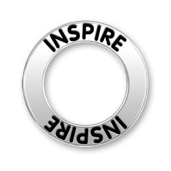 Inspire Message Ring