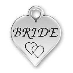 Bride Charm