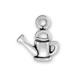 Plain Watering Can Charm