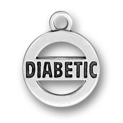 Diabetic Charm