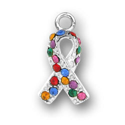 Autism Awareness Ribbon