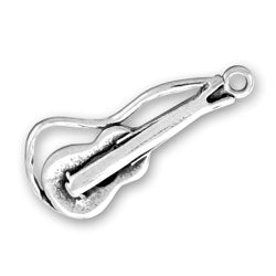 Nashville Guitar Charm