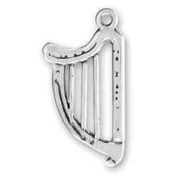Harp Charm