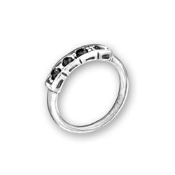 Wedding Ring Charm