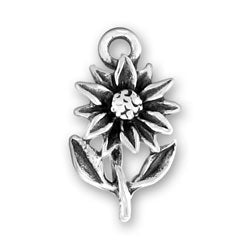 Sunflower Charm