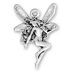 Fairy Charm