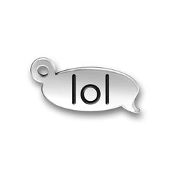 lol Text Chat Charm