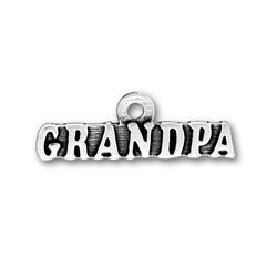 Grandpa Charm