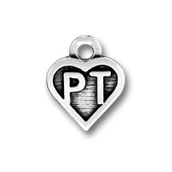 Physical Therapy Charm