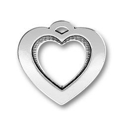 Heart Pendant