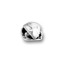 Mini Frog Bead