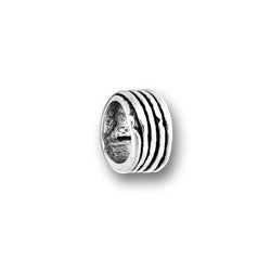 Mini Bead with Lines