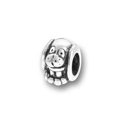 Mini Dog Bead