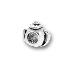 Mini Teapot Bead