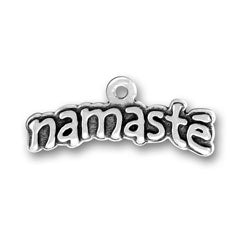 Namaste Charm
