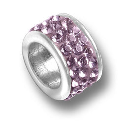 Alexandrite Crystal Bead