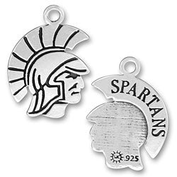 Spartan Charm