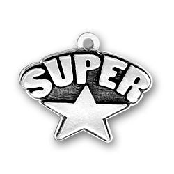 Superstar Charm