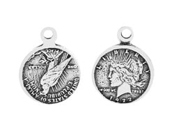 Peace Silver Dollar 1921-1935