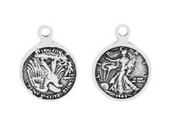 Walking Liberty Half Dollar 1916-1947