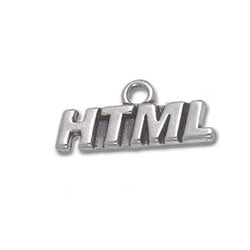 HTML Charm