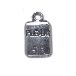 Sack of Flour Charm