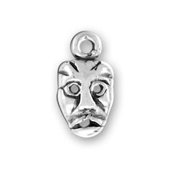 Small Tragedy Charm
