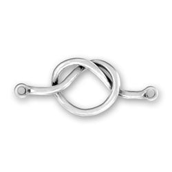 Knot Charm