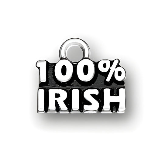 100% Irish Charm Alt view.