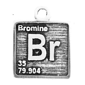 Element BR Charm