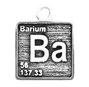 Element BA Charm
