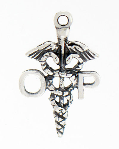 OP ON MEDICAL SYMBOL S/S