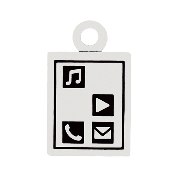 SMART PHONE/TABLET CHARM