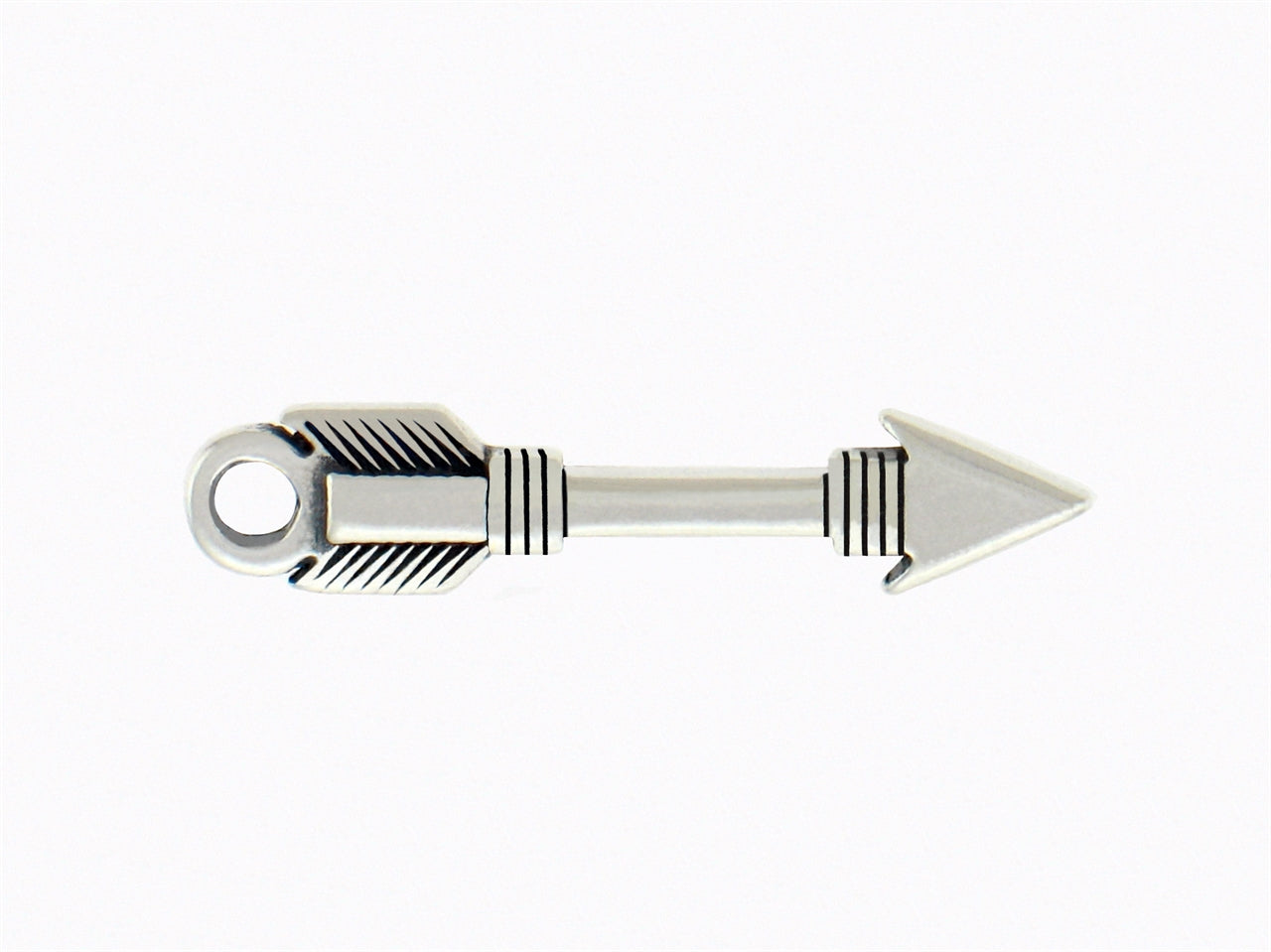 ARROW CHARM