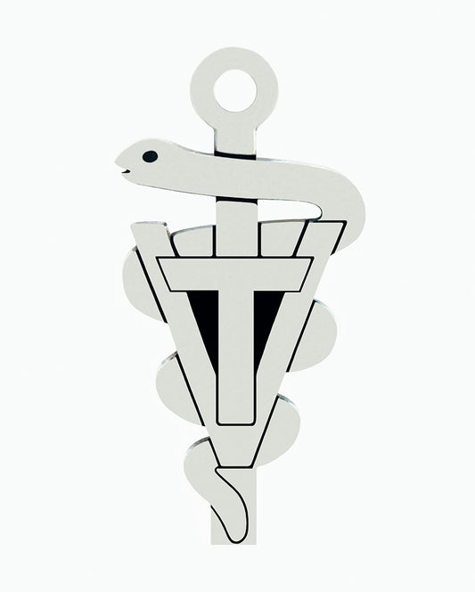 Vet Tech Charm S/S