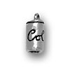 Cola Can Charm