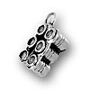 6 Pack Charm