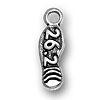 26.2 Marathon Charm
