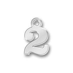 2 Number Charm