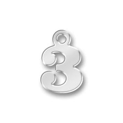 3 Number Charm