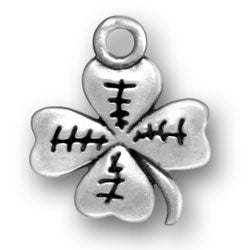 4 Leaf Clover Charm