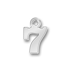 7 Number Charm