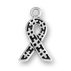 Autism Awareness Ribon