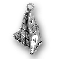 Baby Blanket Charm